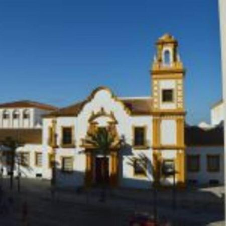 Apartamento Santa Maria 加的斯 外观 照片