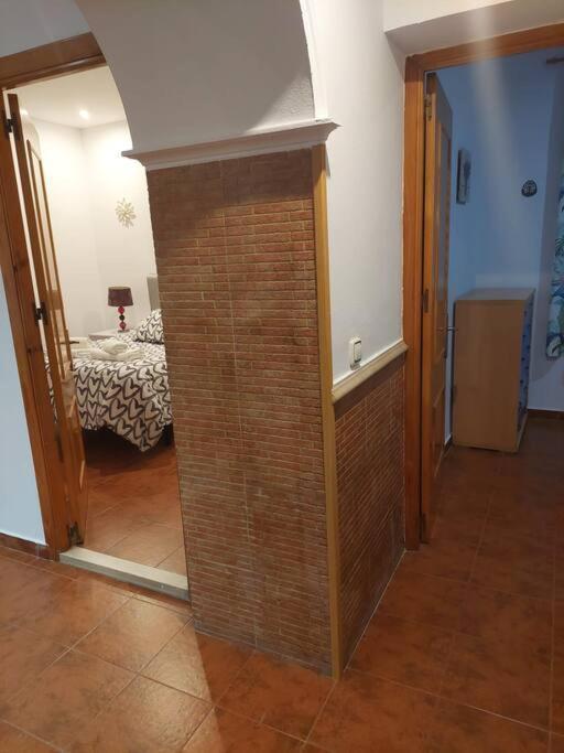 Apartamento Santa Maria 加的斯 外观 照片