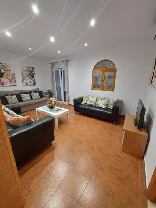 Apartamento Santa Maria 加的斯 外观 照片
