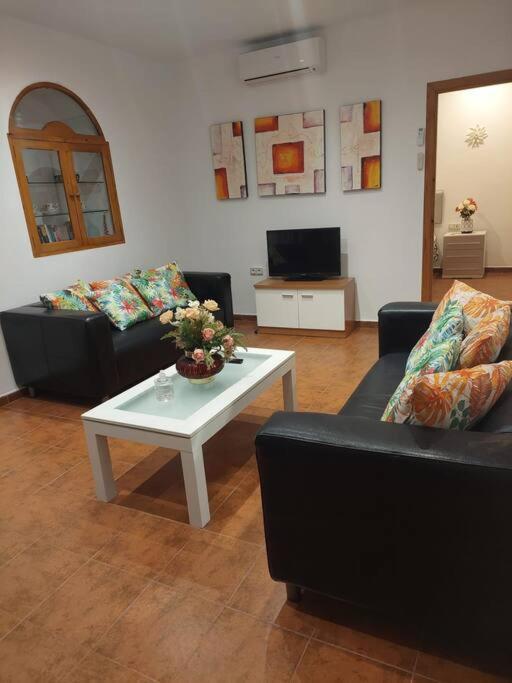 Apartamento Santa Maria 加的斯 外观 照片