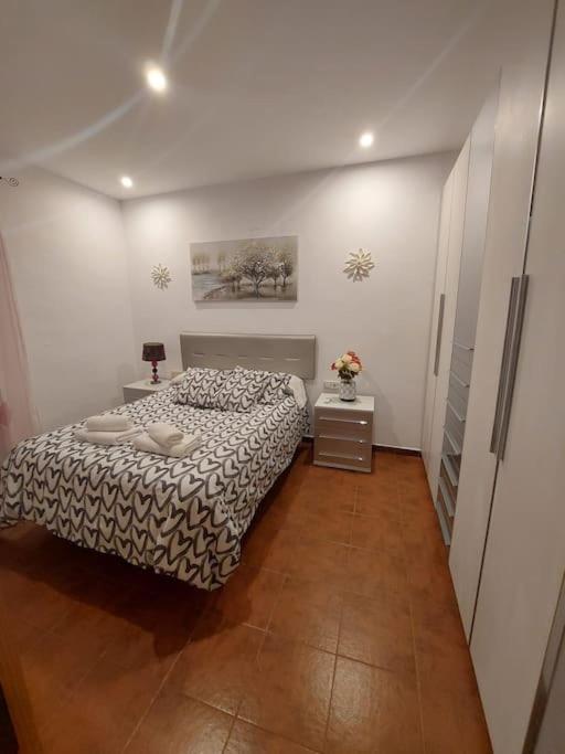 Apartamento Santa Maria 加的斯 外观 照片