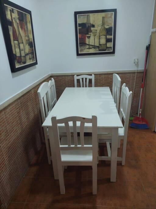 Apartamento Santa Maria 加的斯 外观 照片