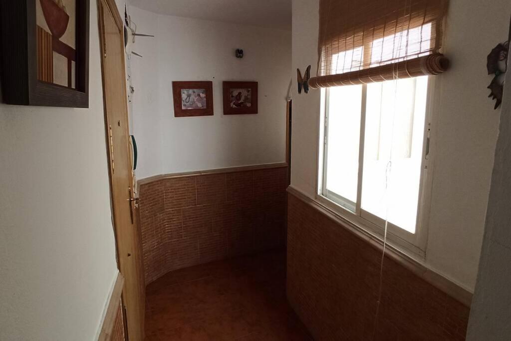 Apartamento Santa Maria 加的斯 外观 照片