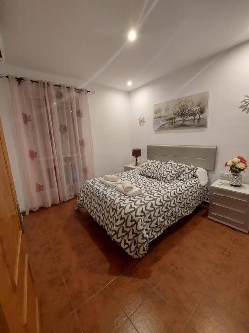 Apartamento Santa Maria 加的斯 外观 照片